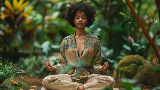 Calm Heart Meditation