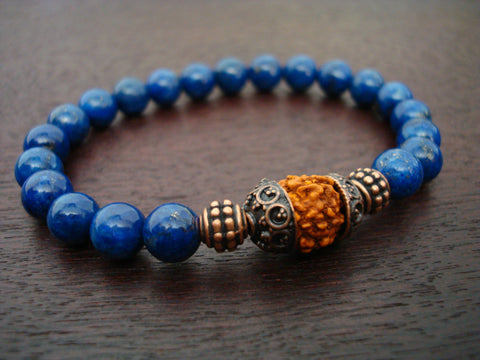 Unisex Mala Bracelets