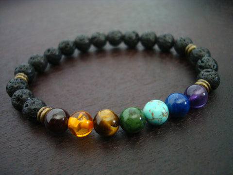 Men's Mala Bracelets