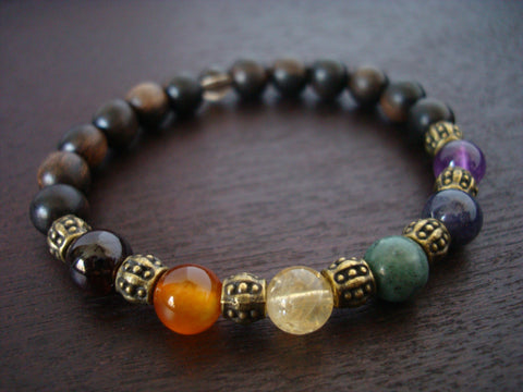 Women's Mala Bracelets